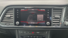 SEAT Ateca 1.5 TSI EVO SE Technology [EZ] 5dr Petrol Estate